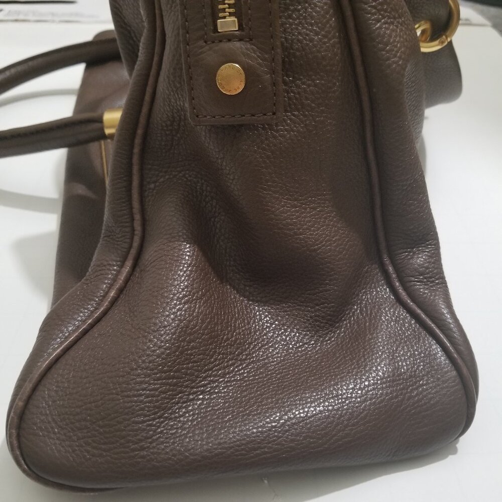 Marc Jacobs bag/purse in Brown - Picture 11 of 16